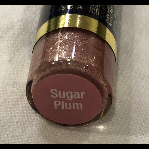 LipSense Makeup Lipsense Sugar Plum Limited Edition Poshmark